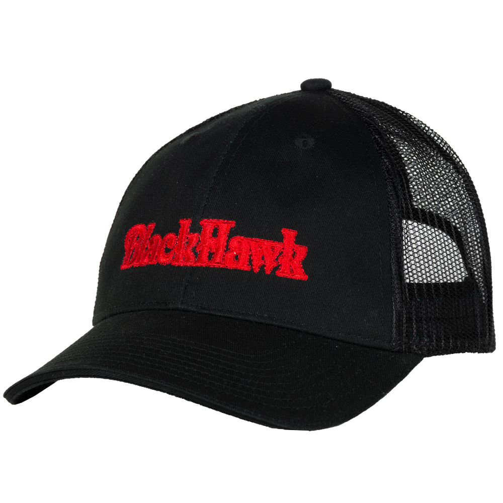Blackhawk Hat