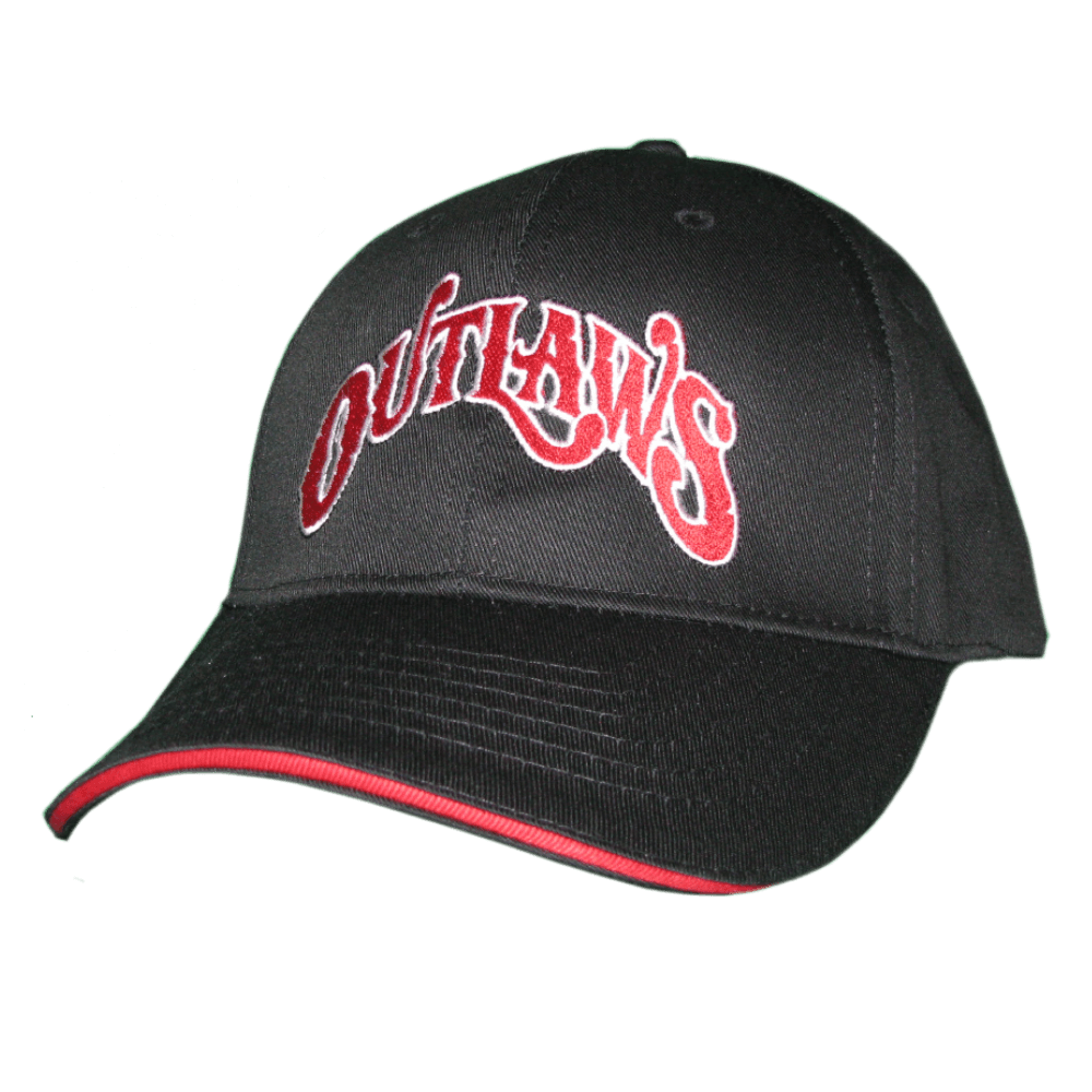 Outlaws Dixie Highway Hat
