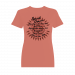 BlackHawk Coral Unisex Shirt