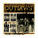 Outlaws "Best of Green Grass and High Tides" Autographed CD