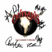 Outlaws "It's About Pride" Autographed CD