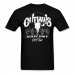 Outlaws Mens Dixie Hwy tour 2019 Tee