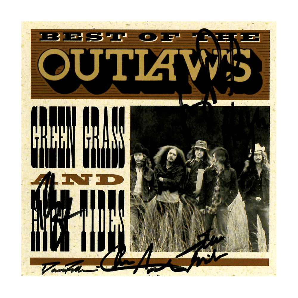 Outlaws 